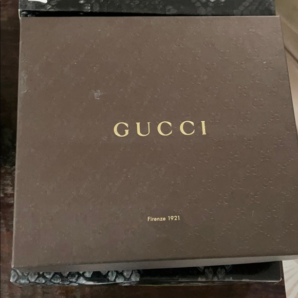 Gucci Wedges- come with receipt! - Picture 3 of 6